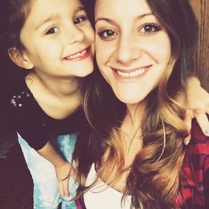 Meet your Posher, Jessie